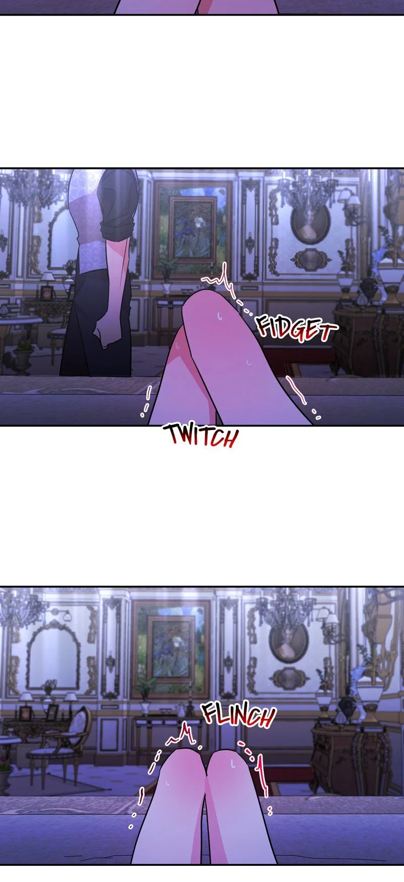 The Evil Grand Duchess Has a Secret Life Chapter 67 – Page 48