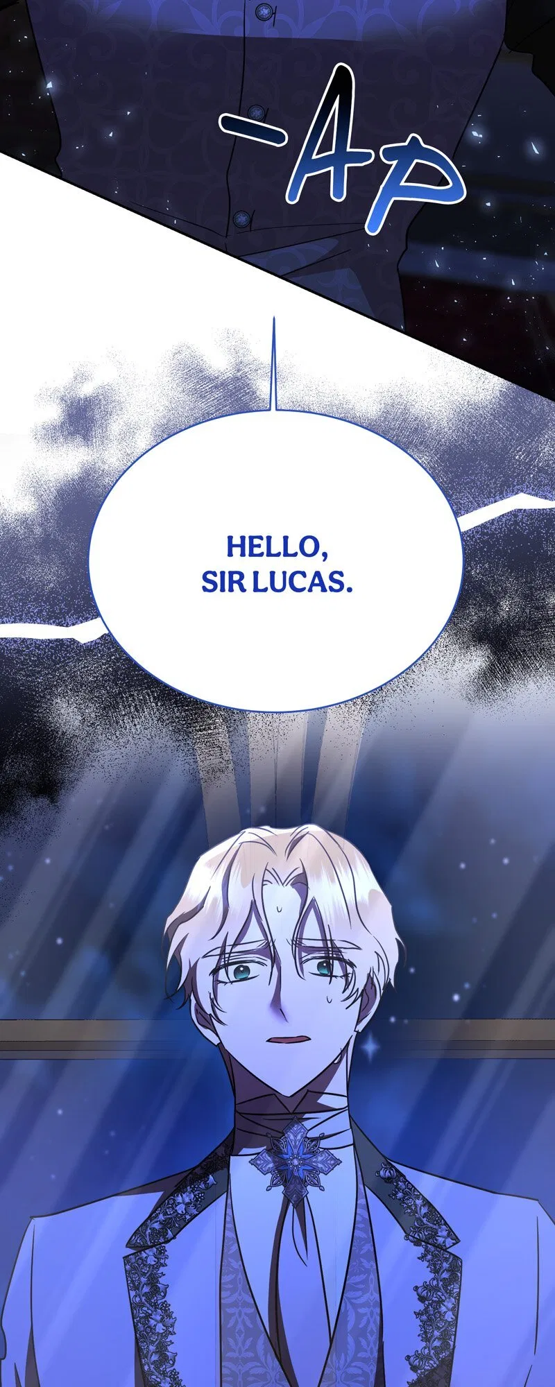 The Evil Grand Duchess Has a Secret Life Chapter 67 – Page 51