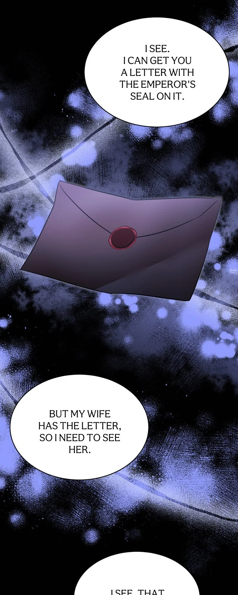 The Evil Grand Duchess Has a Secret Life Chapter 66 – Page 2