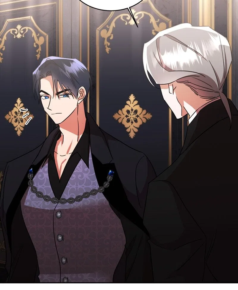 The Evil Grand Duchess Has a Secret Life Chapter 66 – Page 6