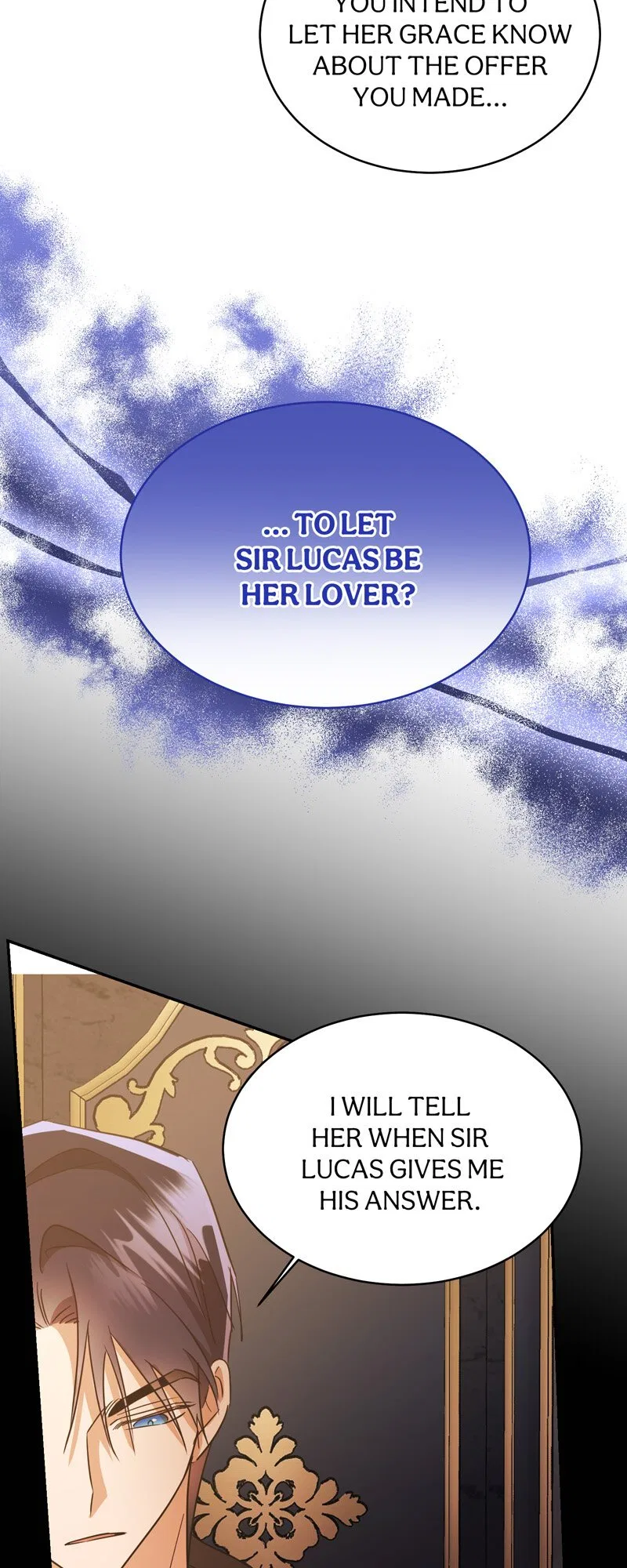The Evil Grand Duchess Has a Secret Life Chapter 66 – Page 15