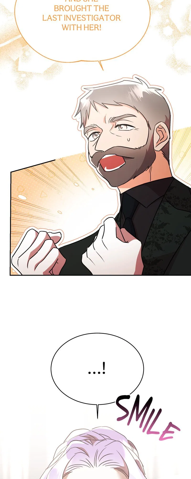 The Evil Grand Duchess Has a Secret Life Chapter 66 – Page 22