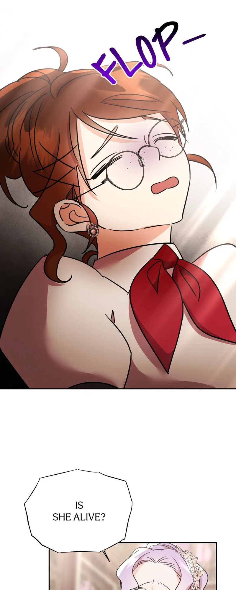 The Evil Grand Duchess Has a Secret Life Chapter 66 – Page 31