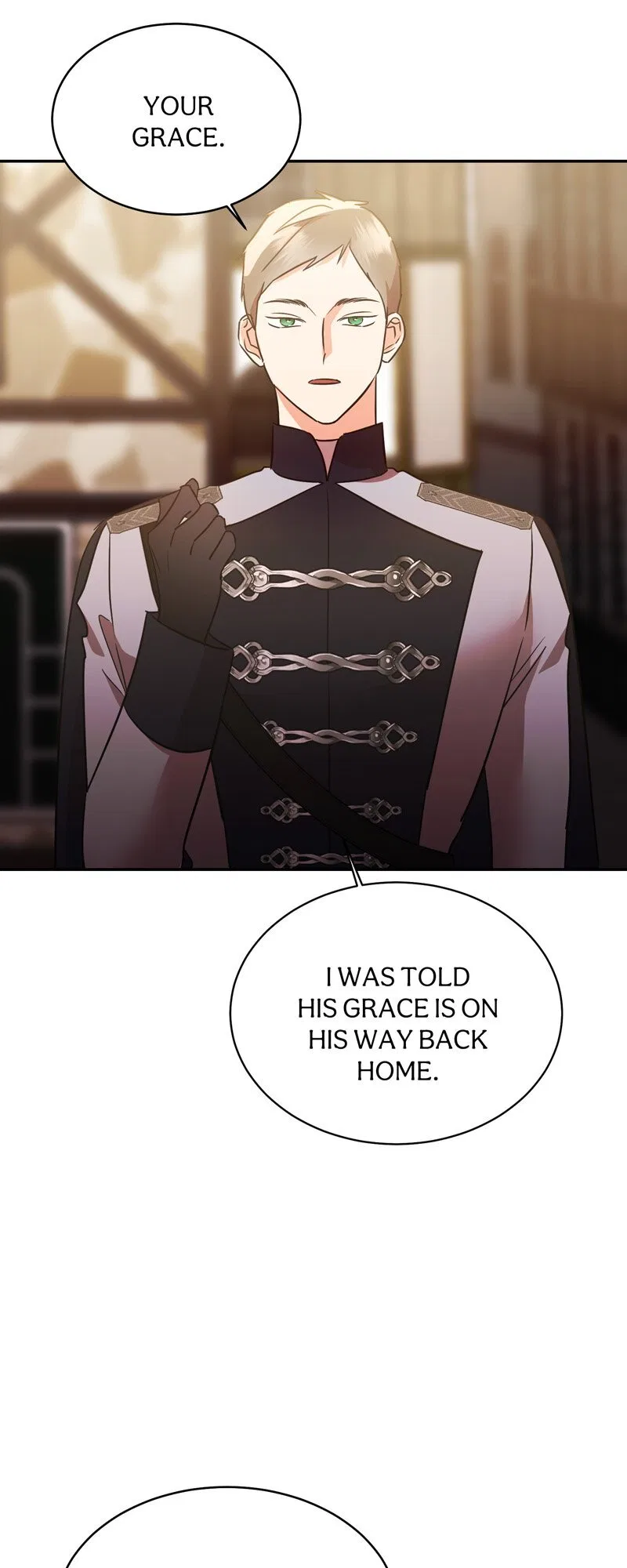 The Evil Grand Duchess Has a Secret Life Chapter 66 – Page 49