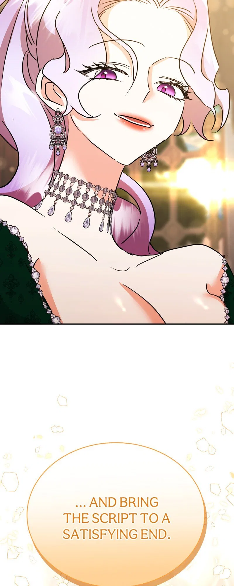 The Evil Grand Duchess Has a Secret Life Chapter 66 – Page 51