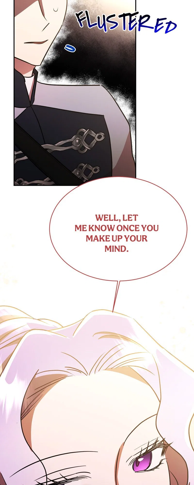 The Evil Grand Duchess Has a Secret Life Chapter 66 – Page 57