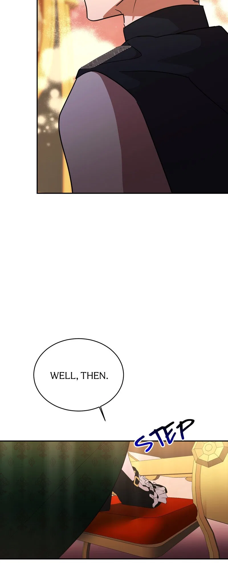 The Evil Grand Duchess Has a Secret Life Chapter 66 – Page 59