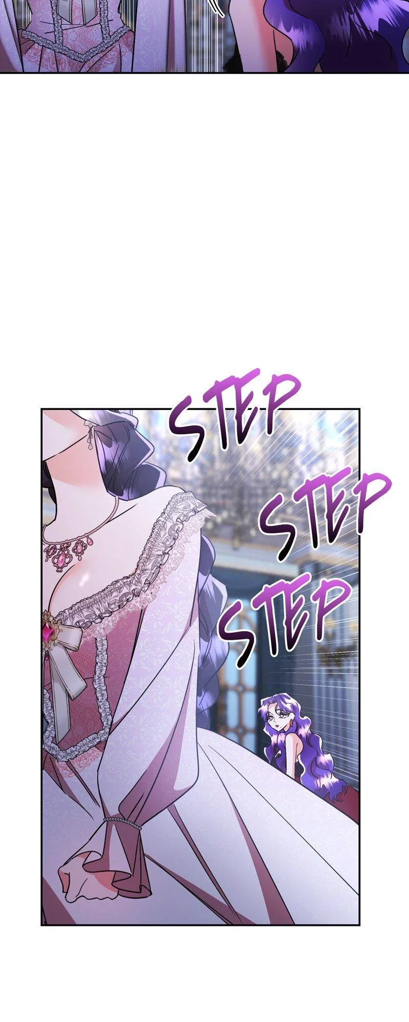 The Evil Grand Duchess Has a Secret Life Chapter 65 – Page 3