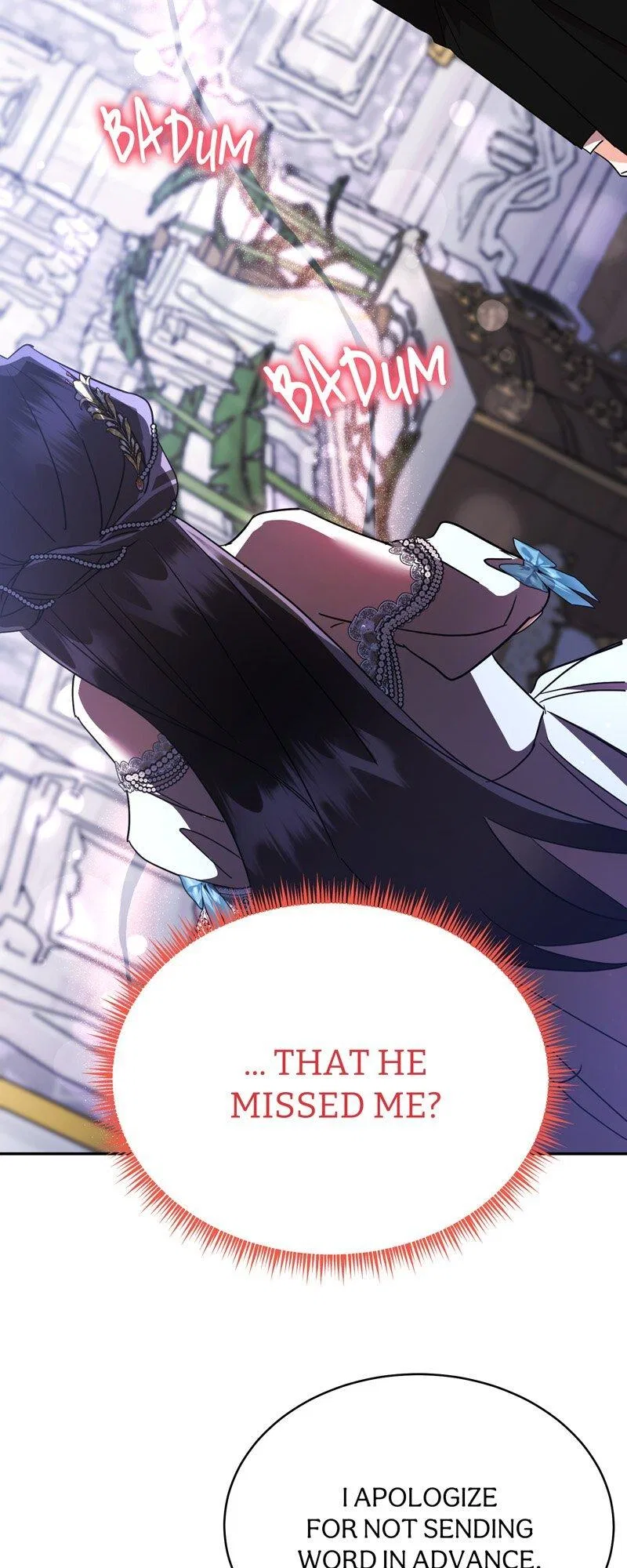 The Evil Grand Duchess Has a Secret Life Chapter 65 – Page 16