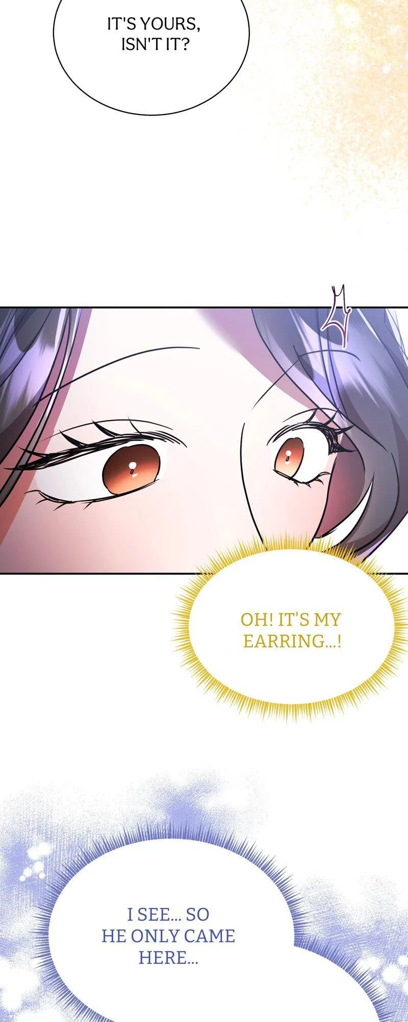 The Evil Grand Duchess Has a Secret Life Chapter 65 – Page 19