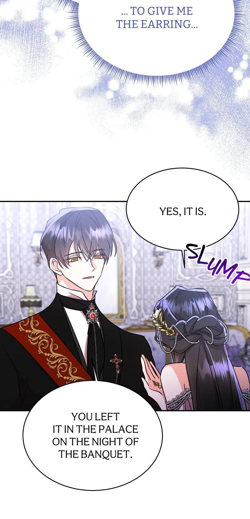 The Evil Grand Duchess Has a Secret Life Chapter 65 – Page 20