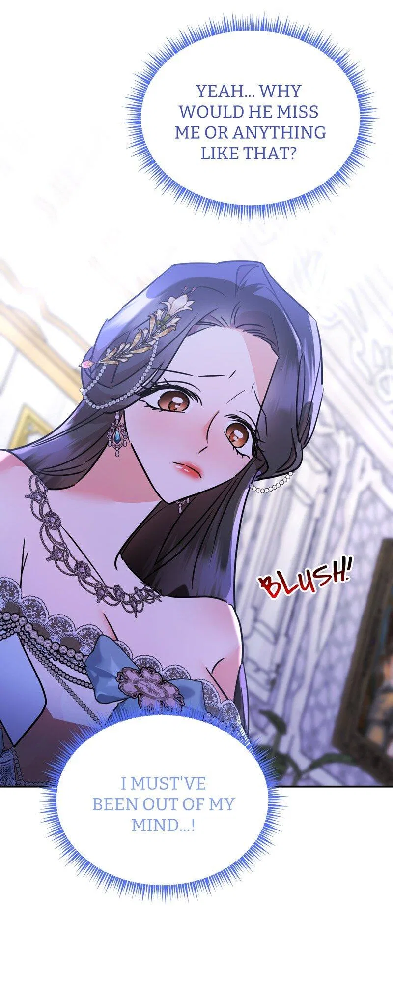 The Evil Grand Duchess Has a Secret Life Chapter 65 – Page 21