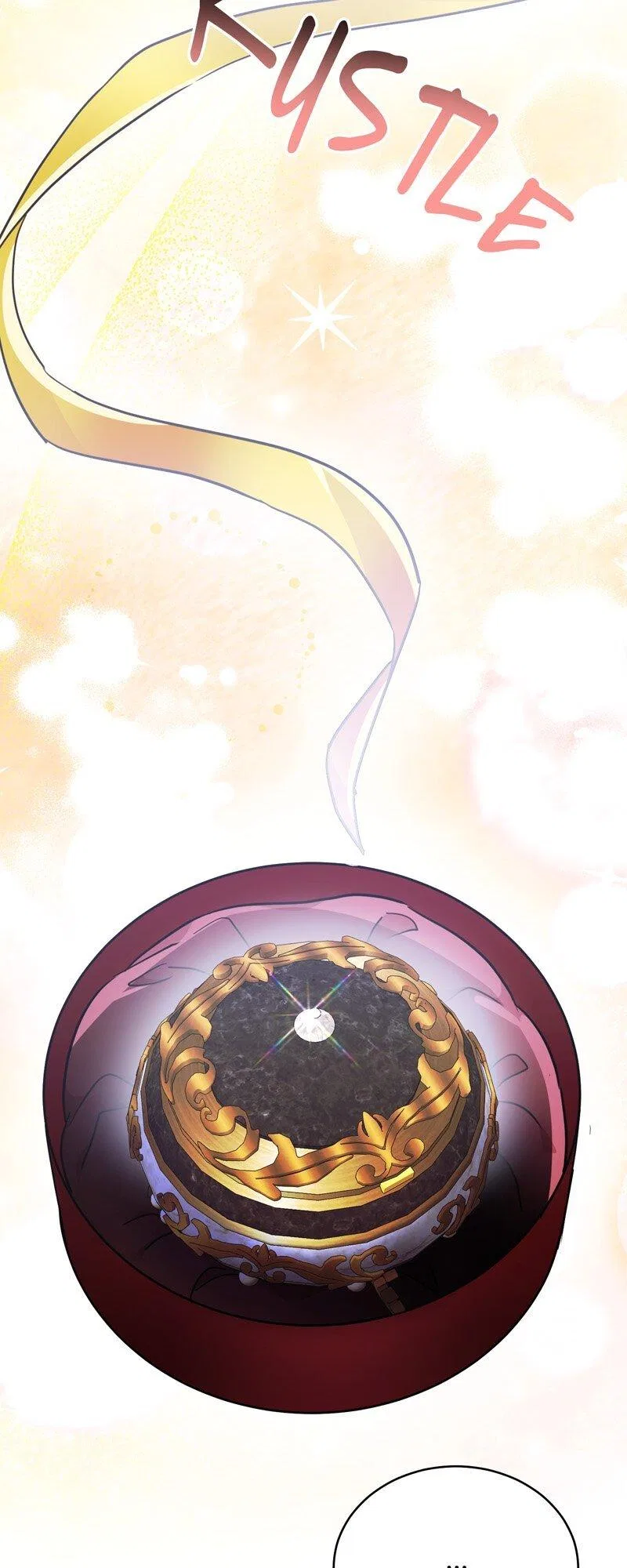 The Evil Grand Duchess Has a Secret Life Chapter 65 – Page 28