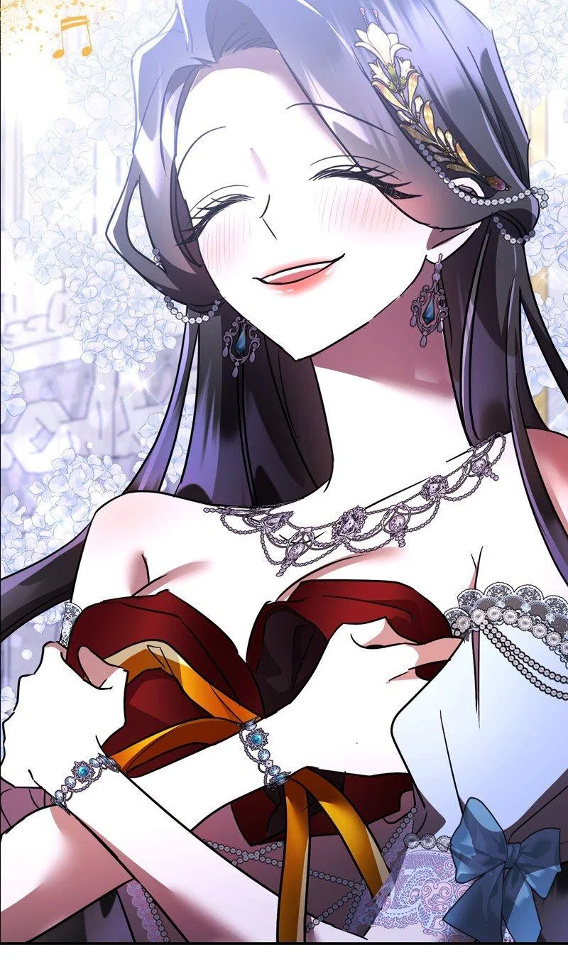 The Evil Grand Duchess Has a Secret Life Chapter 65 – Page 38