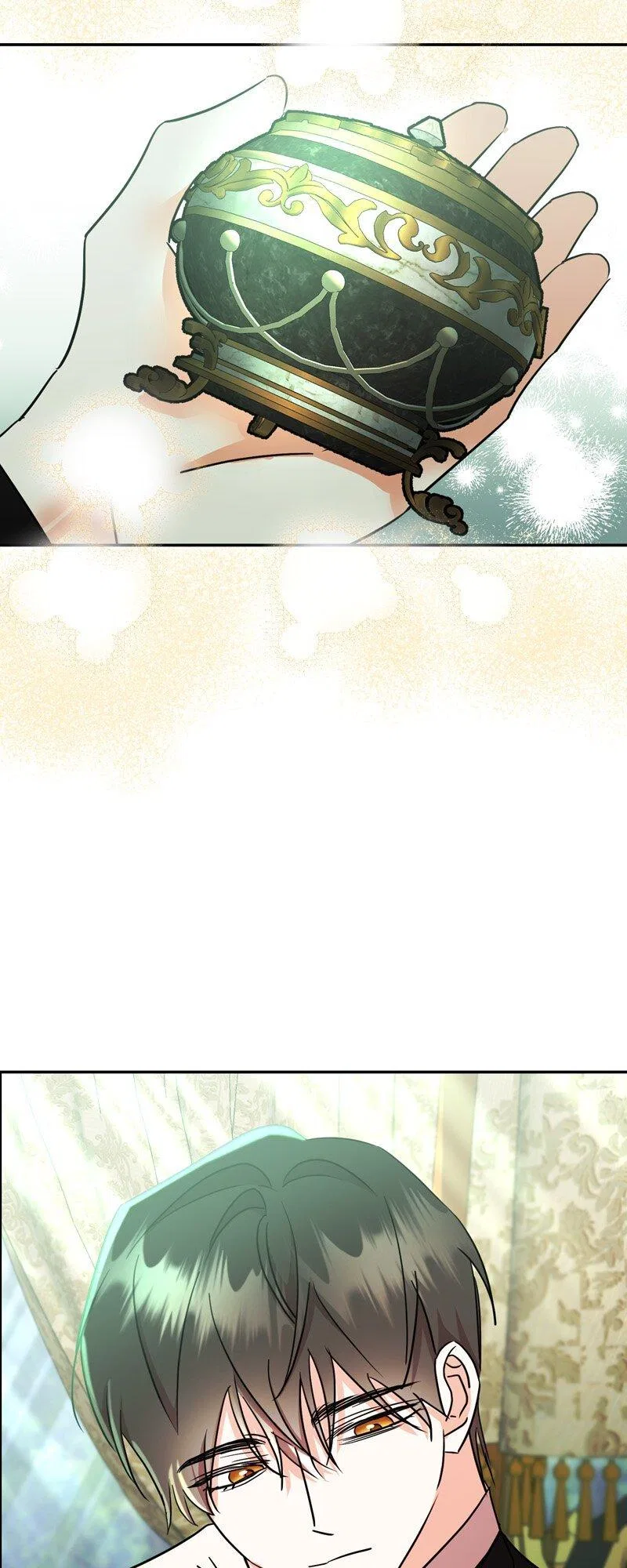 The Evil Grand Duchess Has a Secret Life Chapter 65 – Page 41