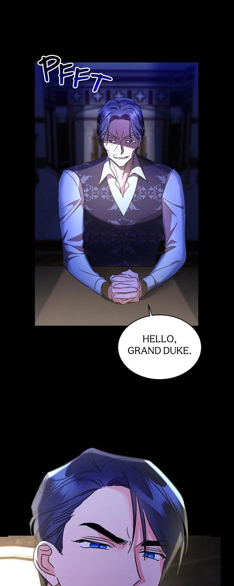 The Evil Grand Duchess Has a Secret Life Chapter 65 – Page 45