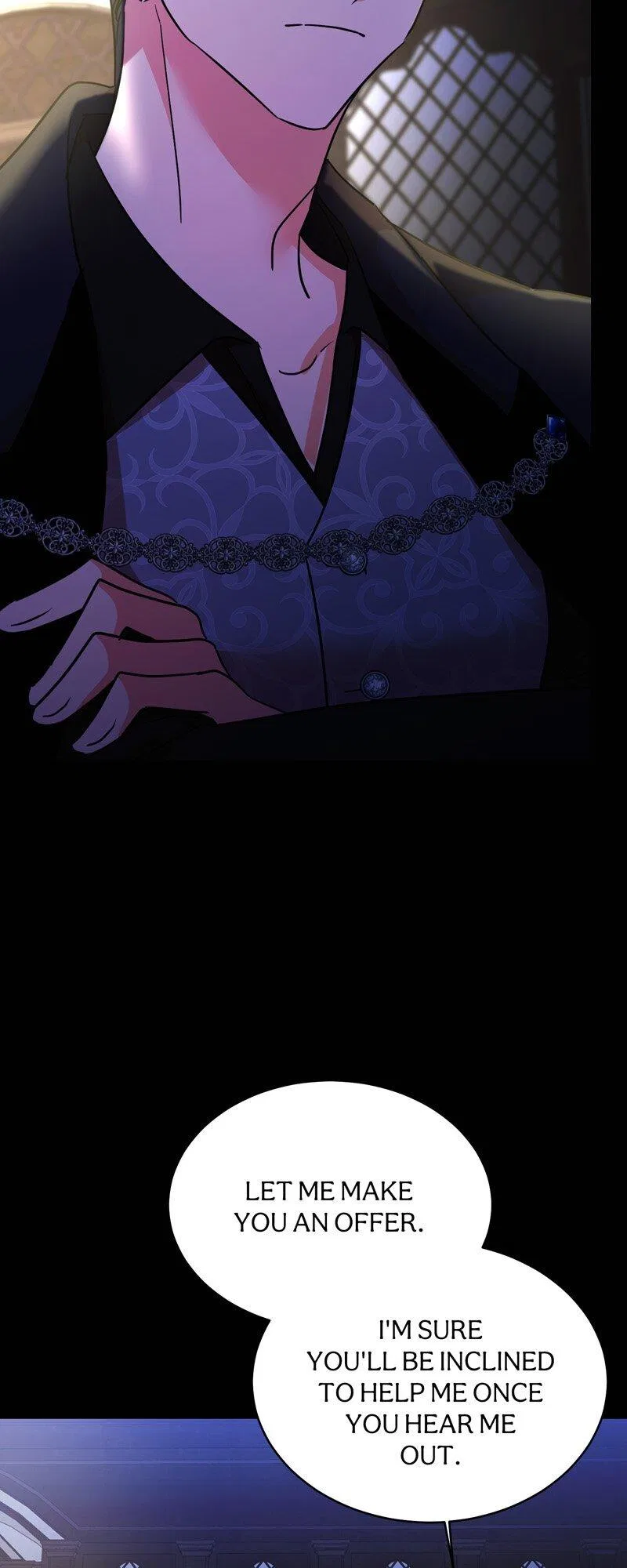 The Evil Grand Duchess Has a Secret Life Chapter 65 – Page 46