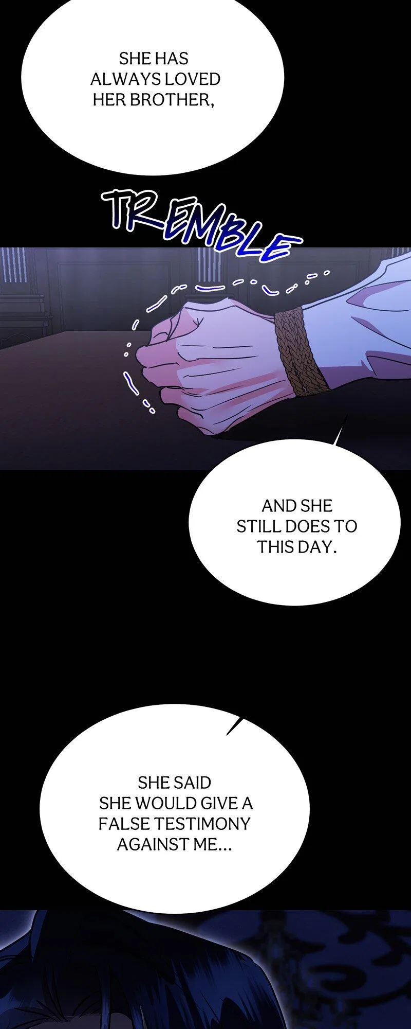 The Evil Grand Duchess Has a Secret Life Chapter 65 – Page 49