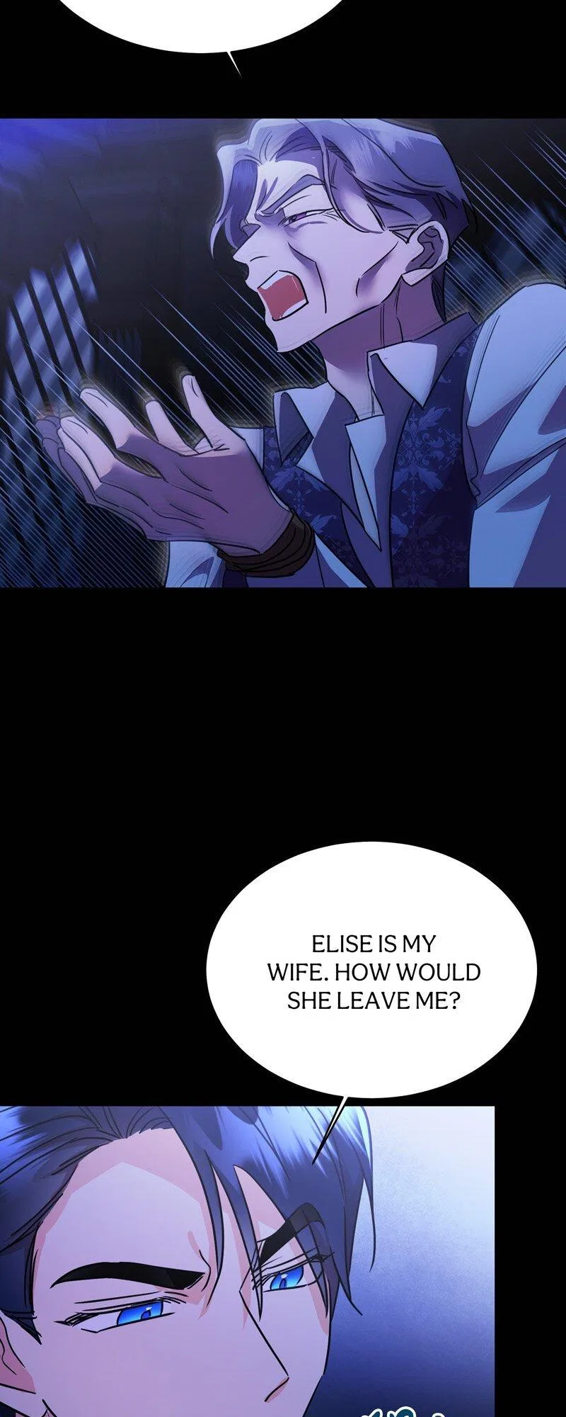 The Evil Grand Duchess Has a Secret Life Chapter 65 – Page 52