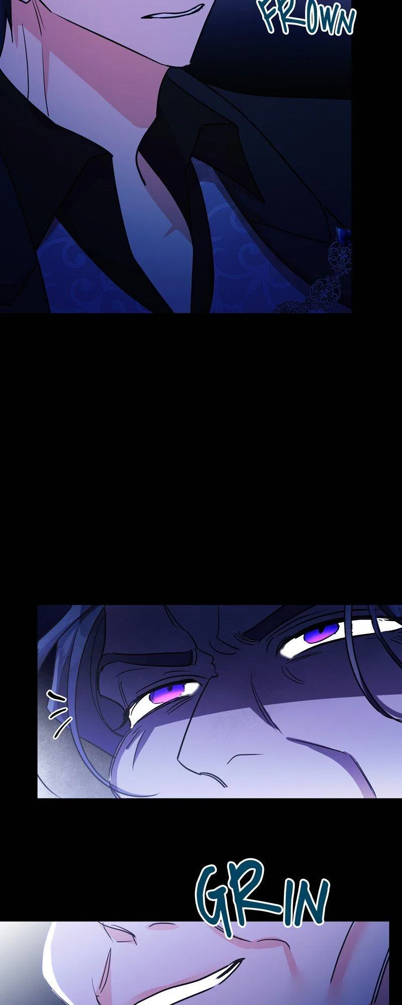 The Evil Grand Duchess Has a Secret Life Chapter 65 – Page 53