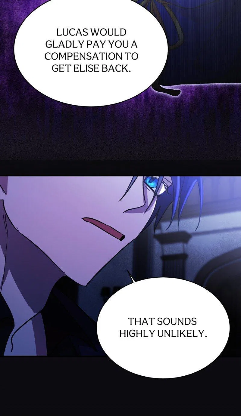 The Evil Grand Duchess Has a Secret Life Chapter 65 – Page 55