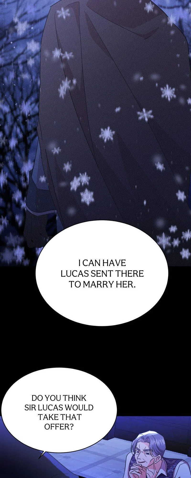 The Evil Grand Duchess Has a Secret Life Chapter 65 – Page 59