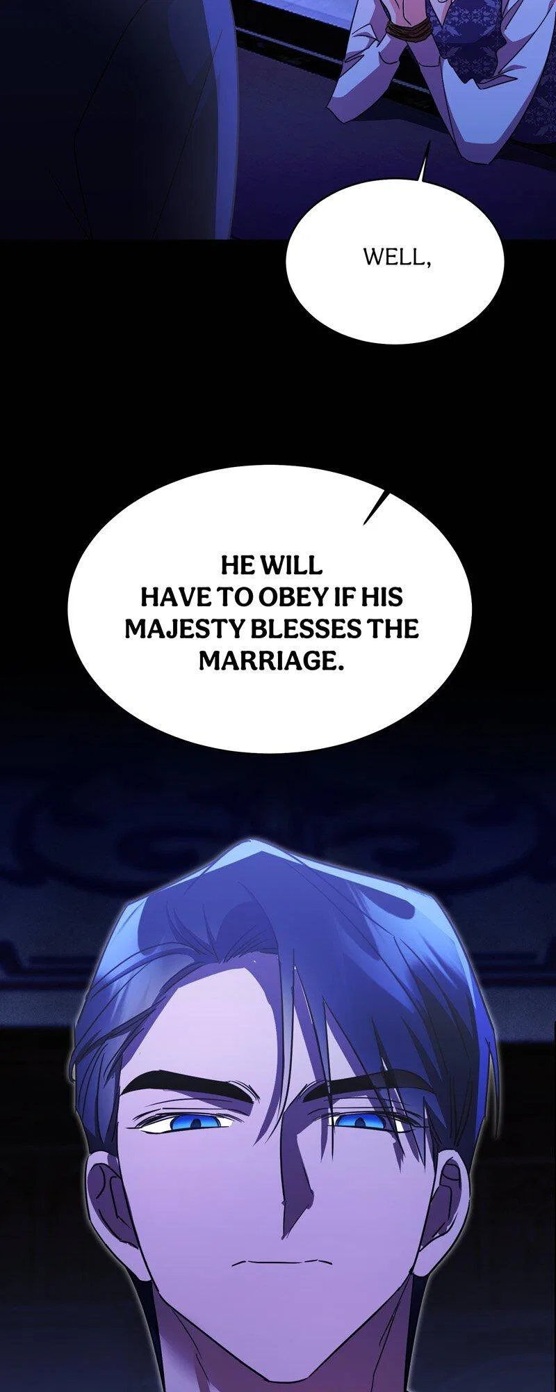 The Evil Grand Duchess Has a Secret Life Chapter 65 – Page 60