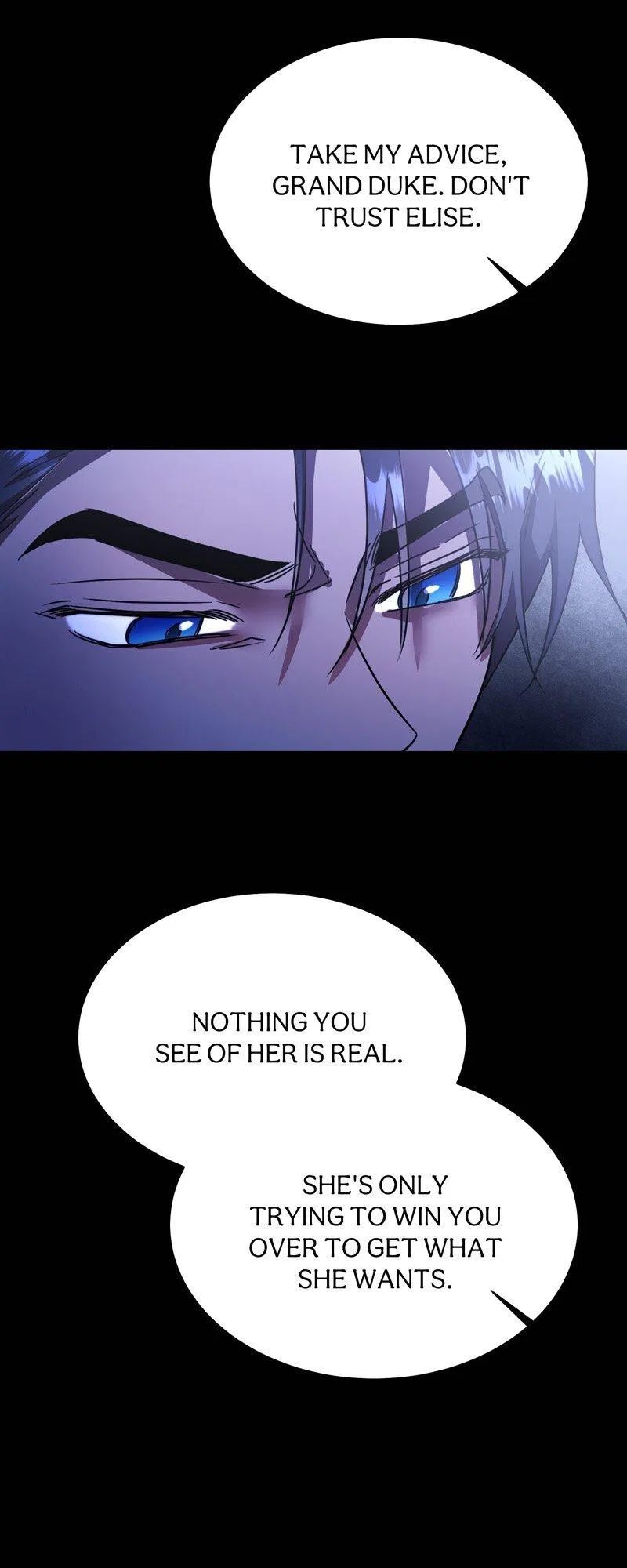 The Evil Grand Duchess Has a Secret Life Chapter 65 – Page 63