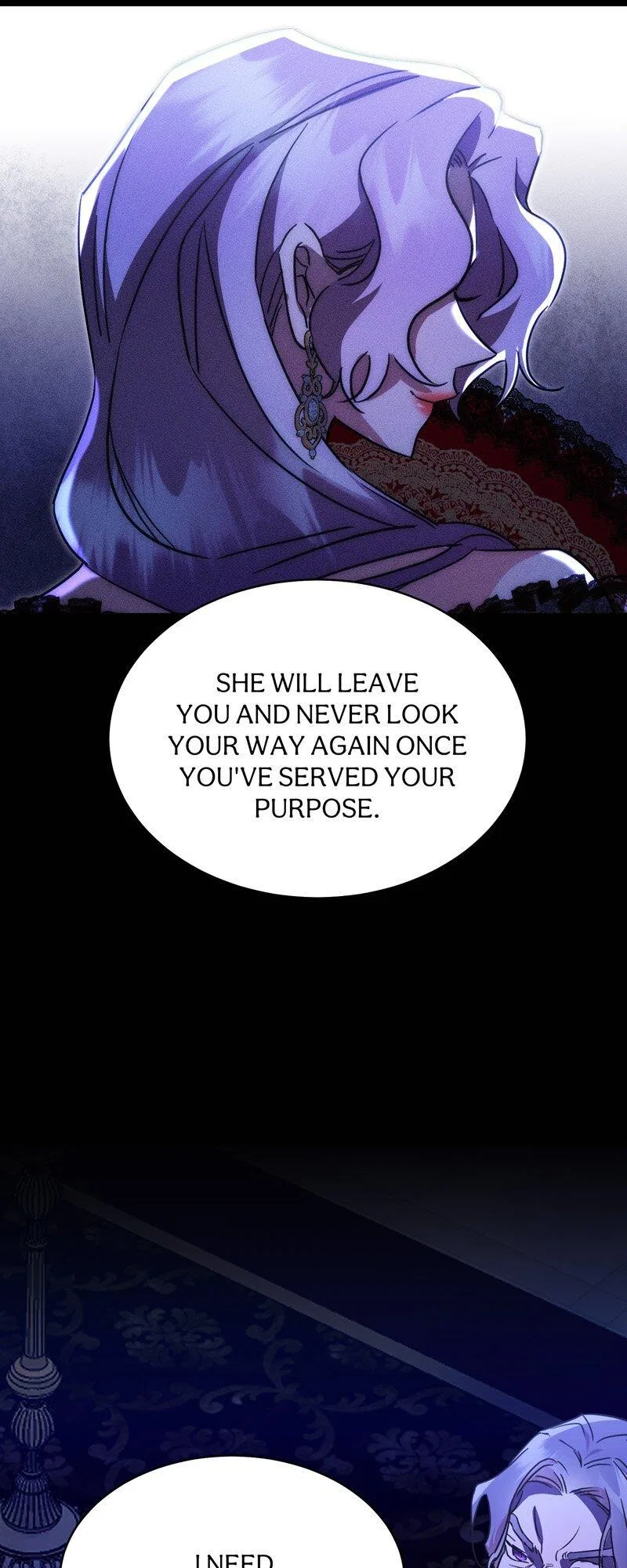 The Evil Grand Duchess Has a Secret Life Chapter 65 – Page 64