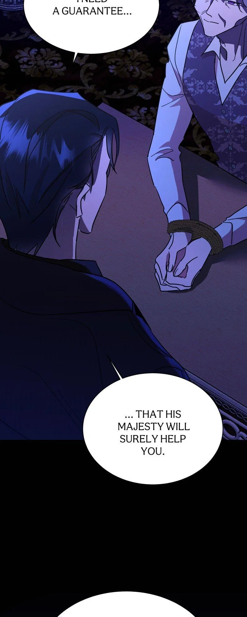 The Evil Grand Duchess Has a Secret Life Chapter 65 – Page 65
