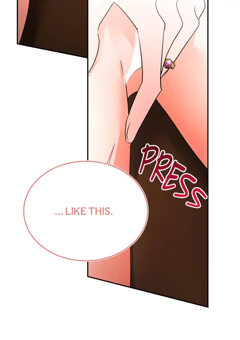 The Evil Grand Duchess Has a Secret Life Chapter 64 – Page 6