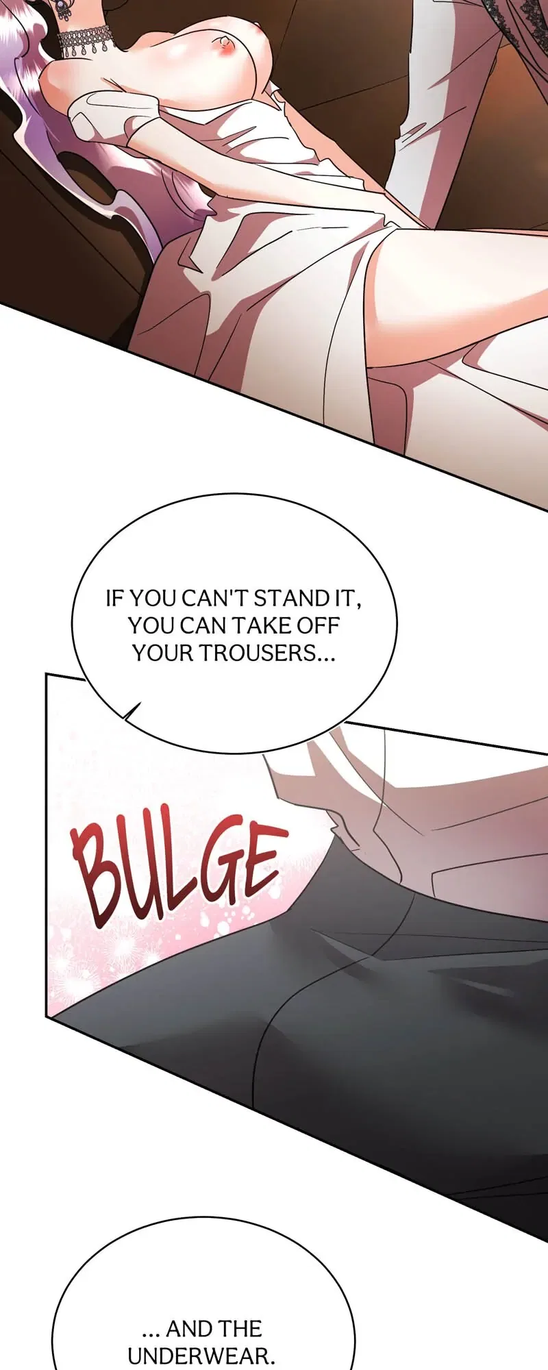 The Evil Grand Duchess Has a Secret Life Chapter 64 – Page 15