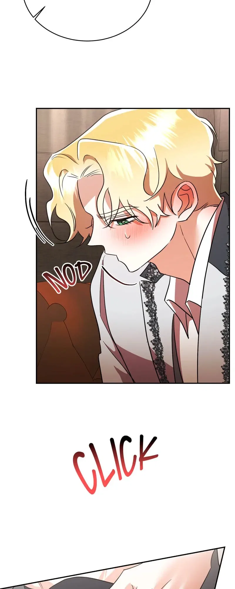 The Evil Grand Duchess Has a Secret Life Chapter 64 – Page 16
