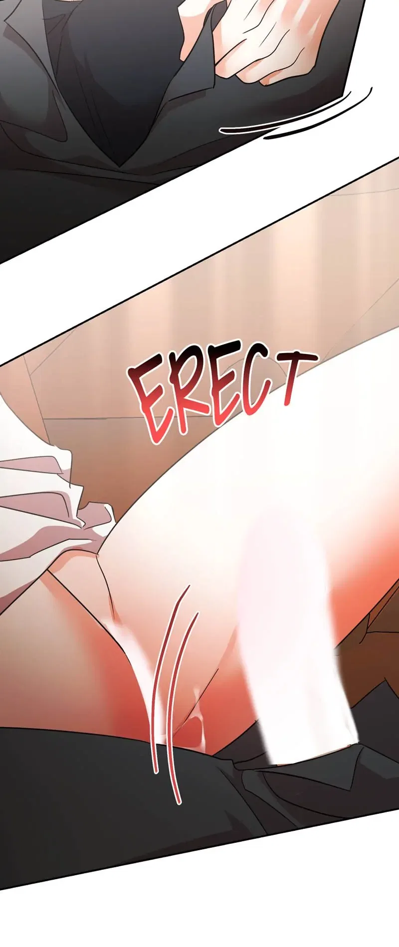The Evil Grand Duchess Has a Secret Life Chapter 64 – Page 17