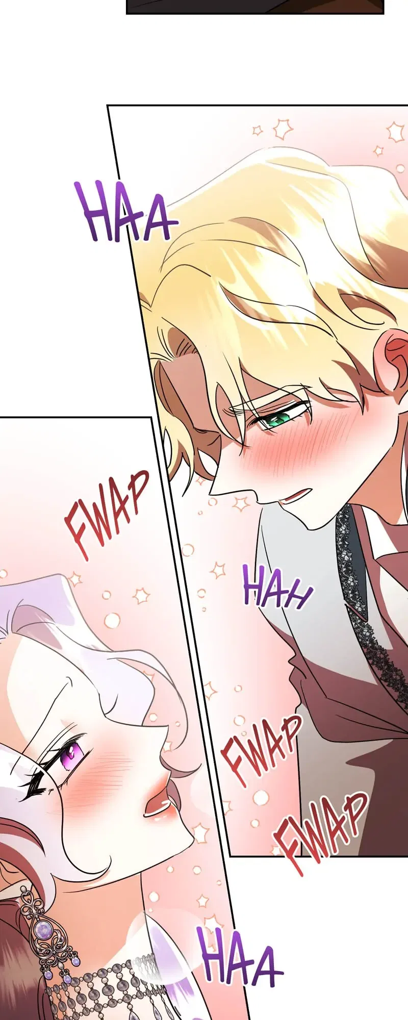The Evil Grand Duchess Has a Secret Life Chapter 64 – Page 19