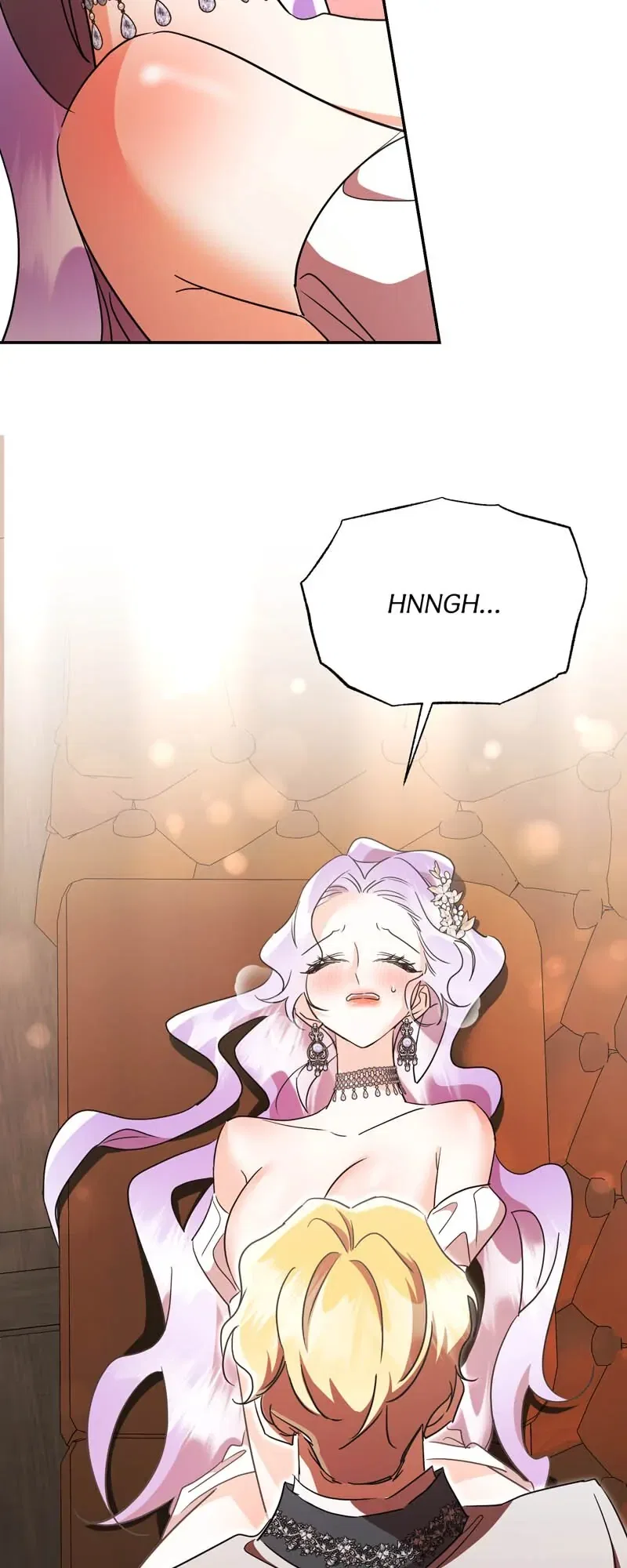 The Evil Grand Duchess Has a Secret Life Chapter 64 – Page 20