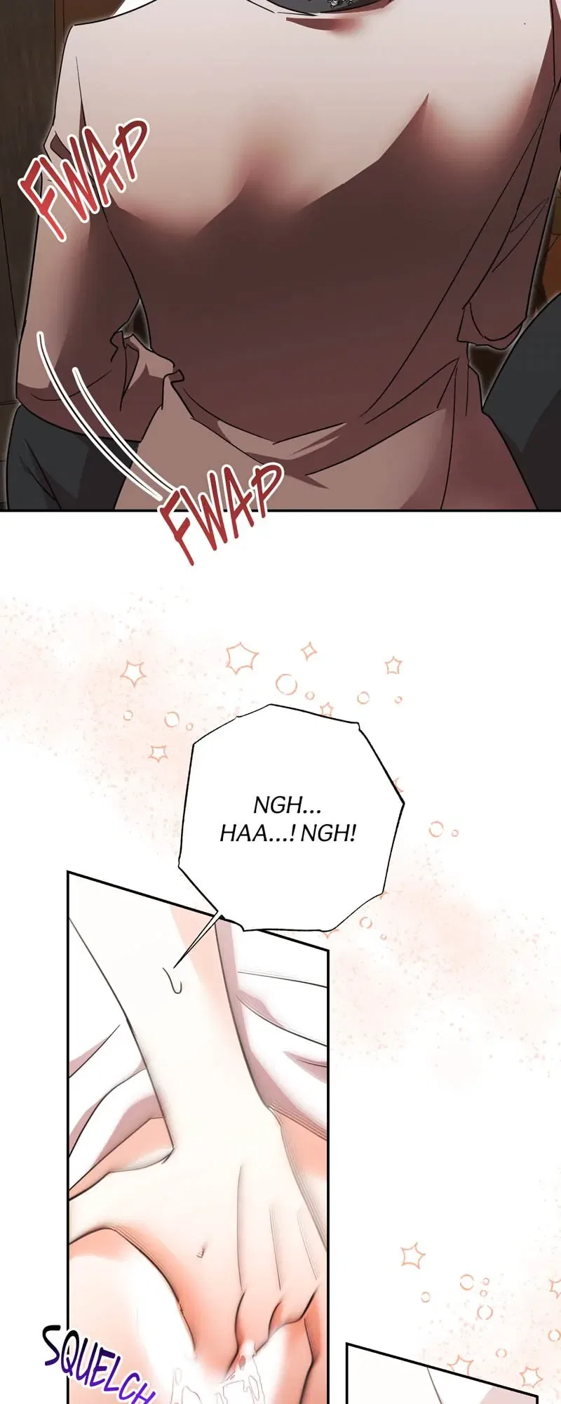 The Evil Grand Duchess Has a Secret Life Chapter 64 – Page 21
