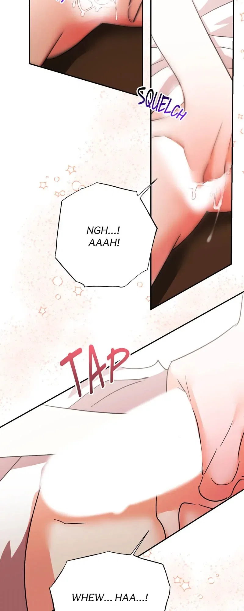 The Evil Grand Duchess Has a Secret Life Chapter 64 – Page 22
