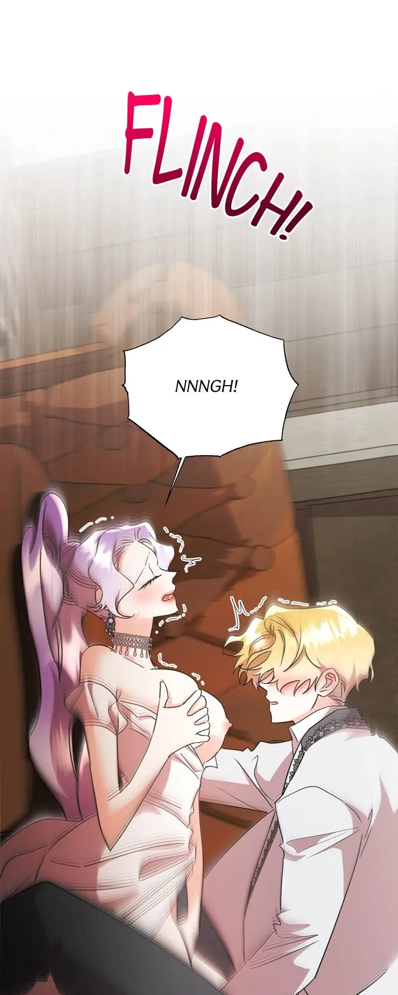 The Evil Grand Duchess Has a Secret Life Chapter 64 – Page 24