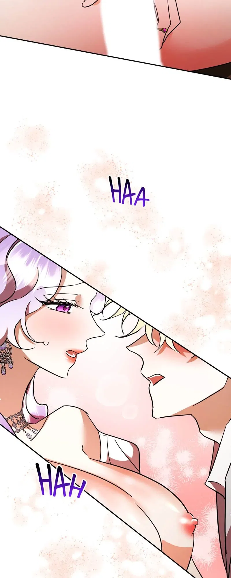 The Evil Grand Duchess Has a Secret Life Chapter 64 – Page 26