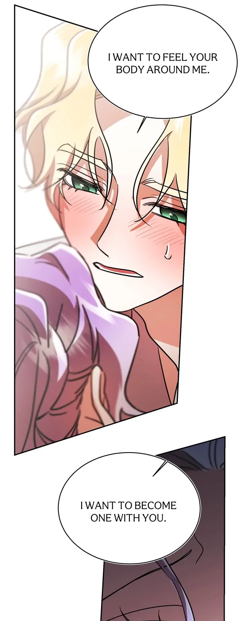 The Evil Grand Duchess Has a Secret Life Chapter 64 – Page 36