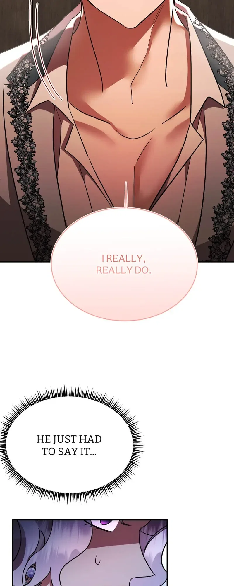 The Evil Grand Duchess Has a Secret Life Chapter 64 – Page 38