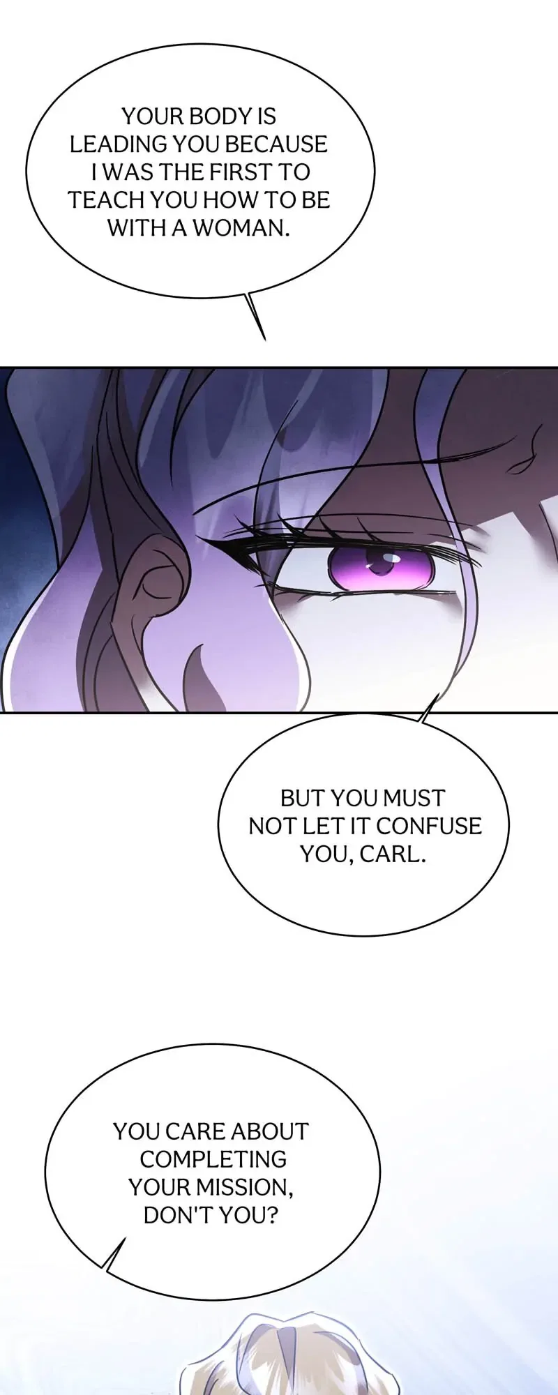 The Evil Grand Duchess Has a Secret Life Chapter 64 – Page 42