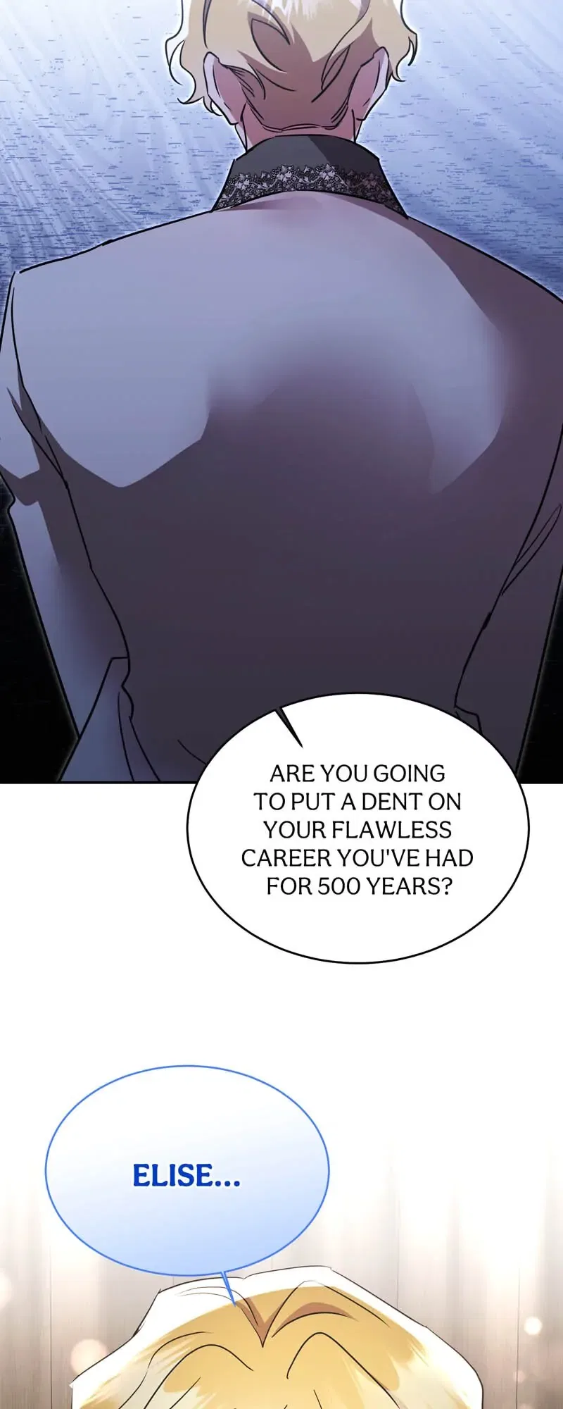 The Evil Grand Duchess Has a Secret Life Chapter 64 – Page 43