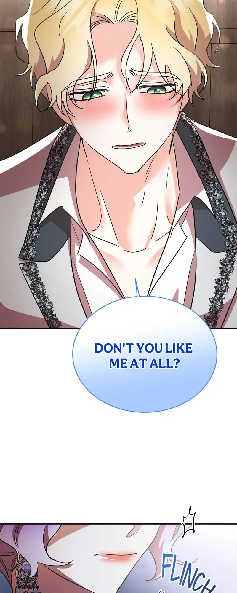 The Evil Grand Duchess Has a Secret Life Chapter 64 – Page 44