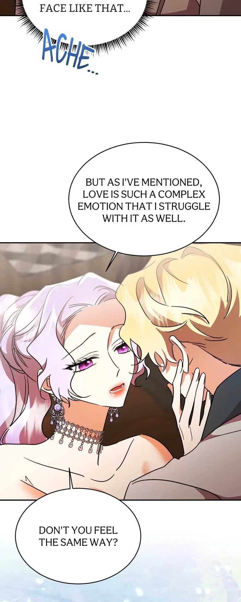 The Evil Grand Duchess Has a Secret Life Chapter 64 – Page 46