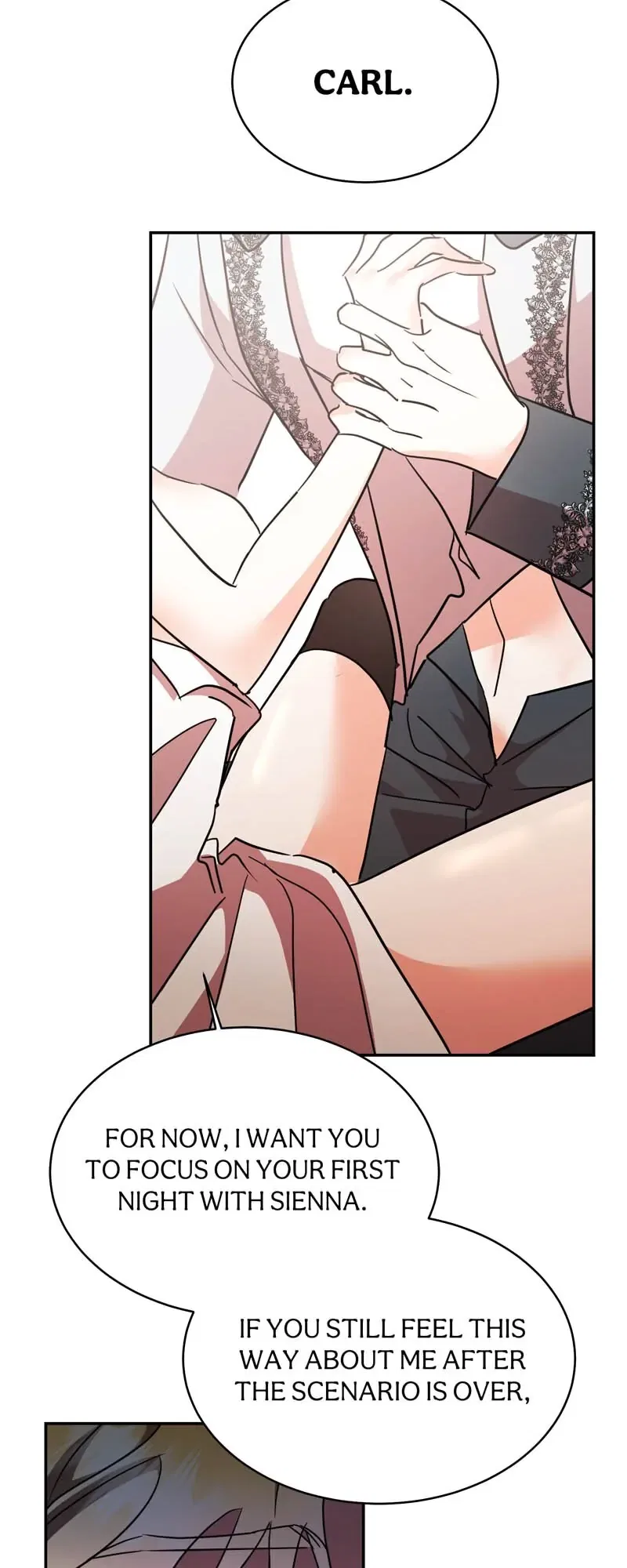The Evil Grand Duchess Has a Secret Life Chapter 64 – Page 49