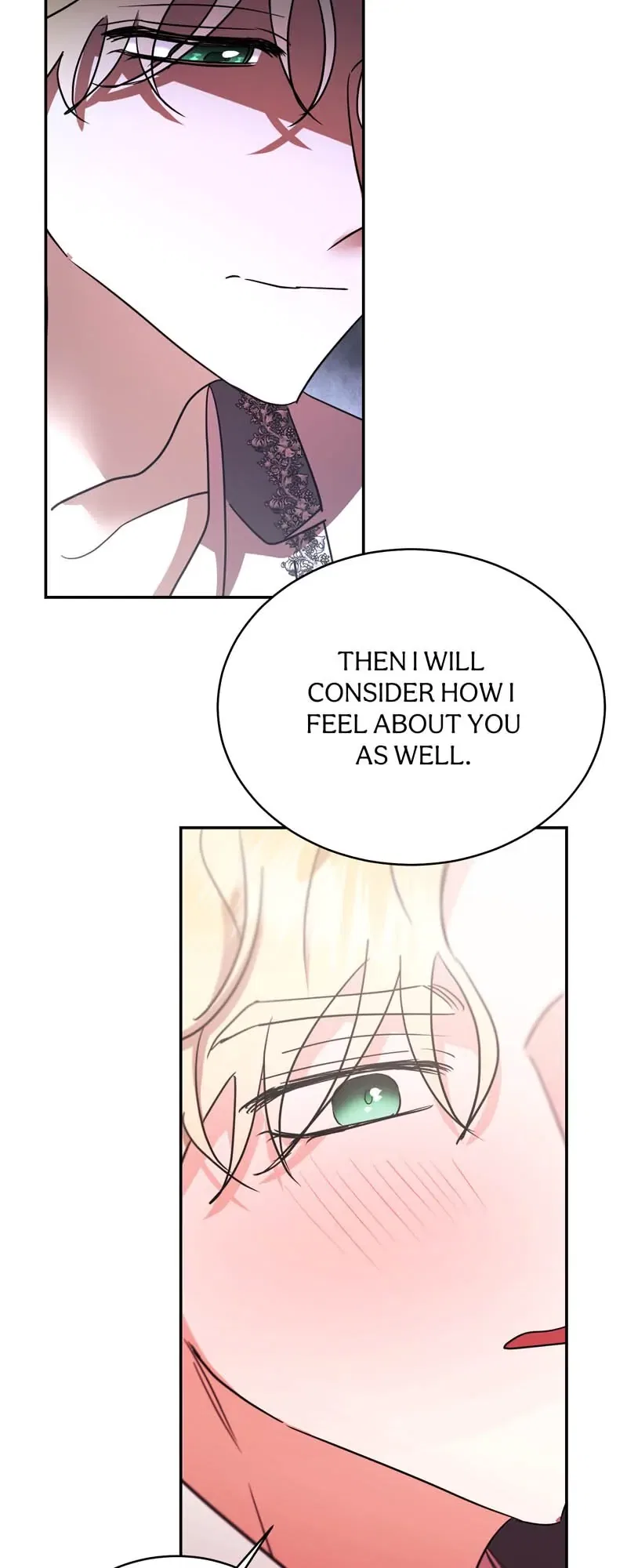 The Evil Grand Duchess Has a Secret Life Chapter 64 – Page 50