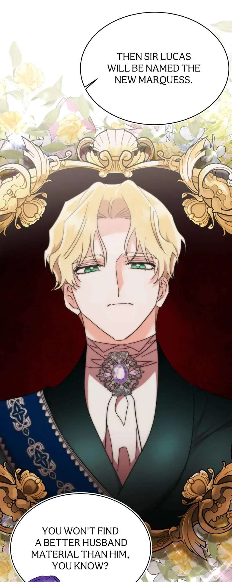 The Evil Grand Duchess Has a Secret Life Chapter 64 – Page 60