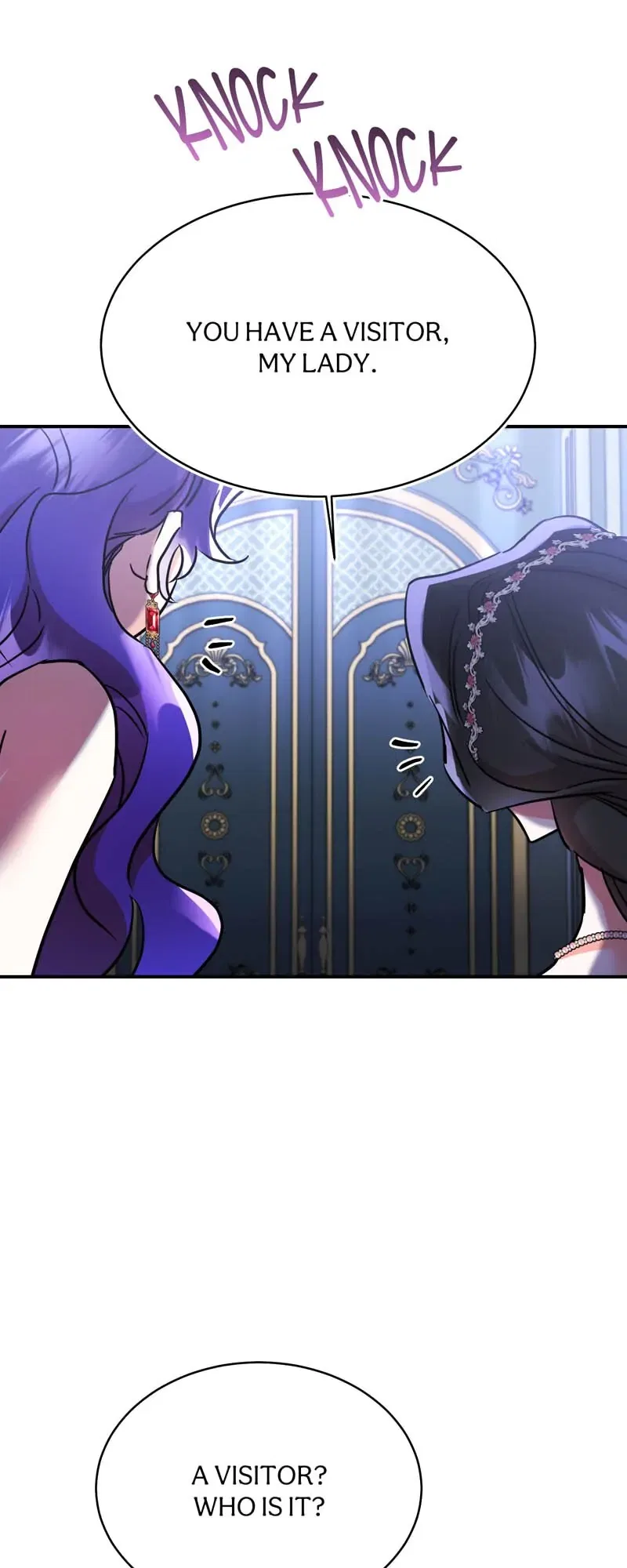 The Evil Grand Duchess Has a Secret Life Chapter 64 – Page 62